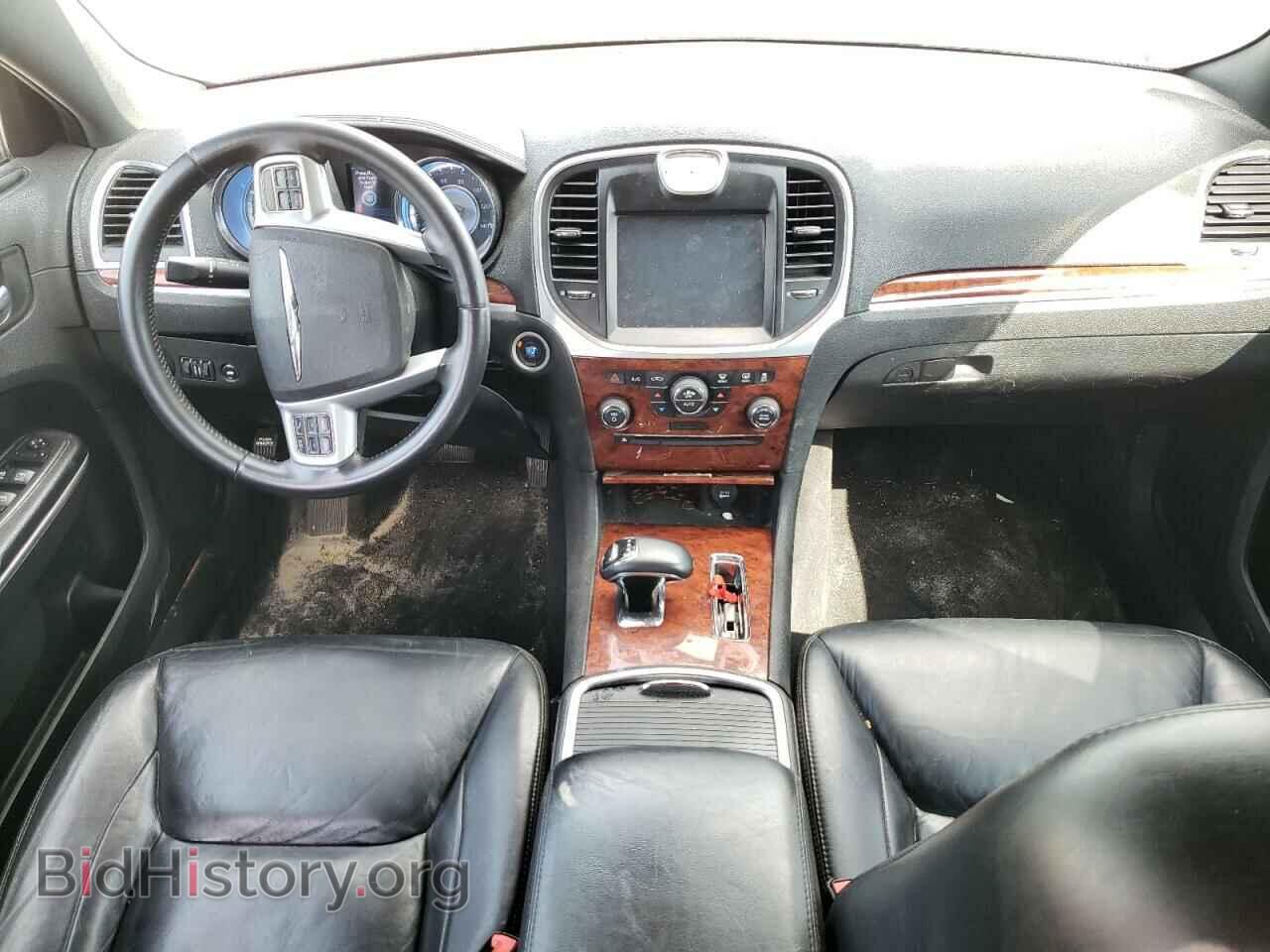 2013 CHRYSLER 300 - VIN: 2C3CCAAG7DH600249 - Photo 8