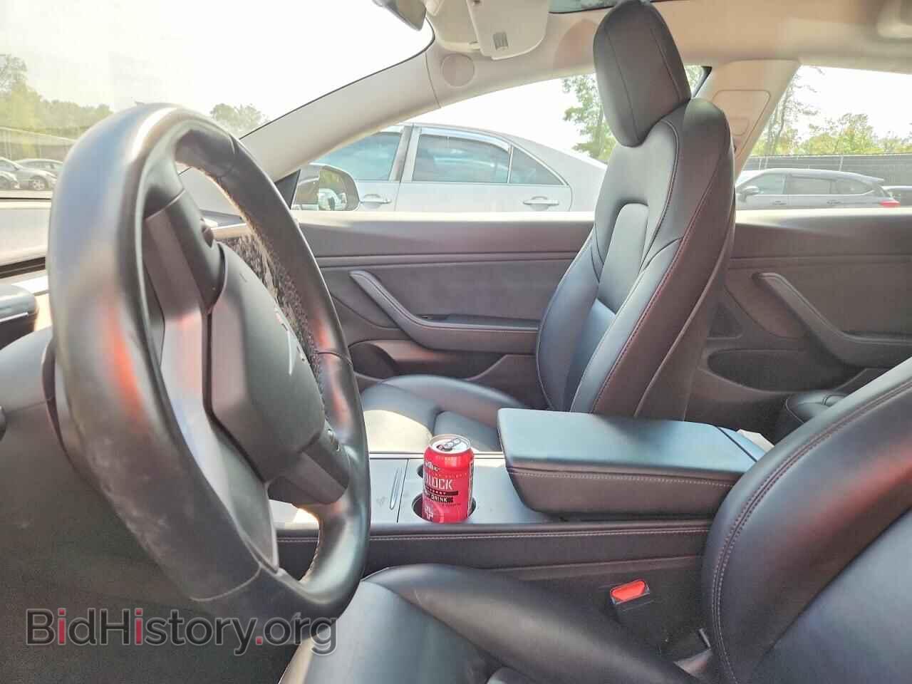2019 TESLA MODEL 3 - VIN: 5YJ3E1EB8KF237502 - Photo 7