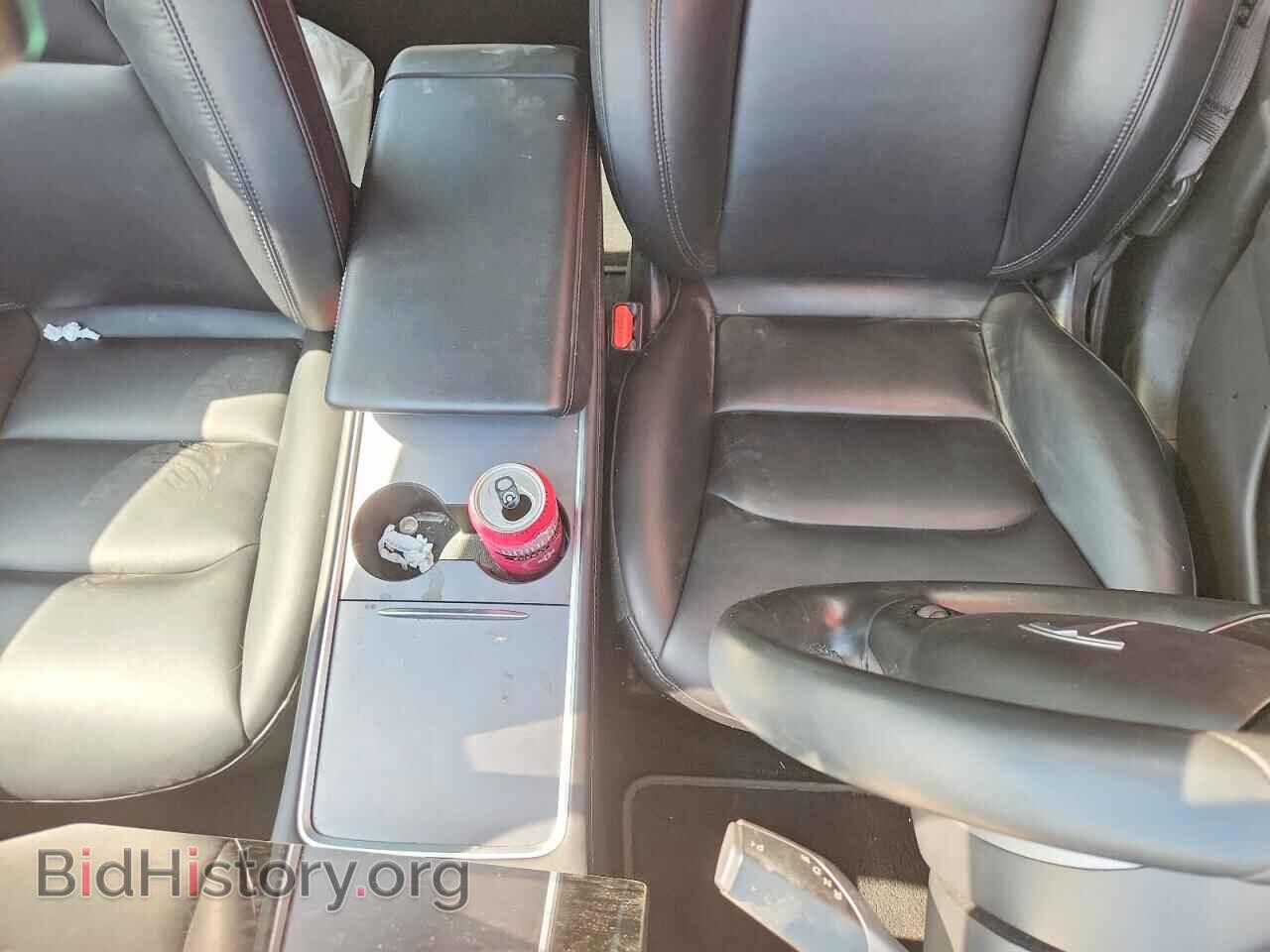 2019 TESLA MODEL 3 - VIN: 5YJ3E1EB8KF237502 - Photo 9