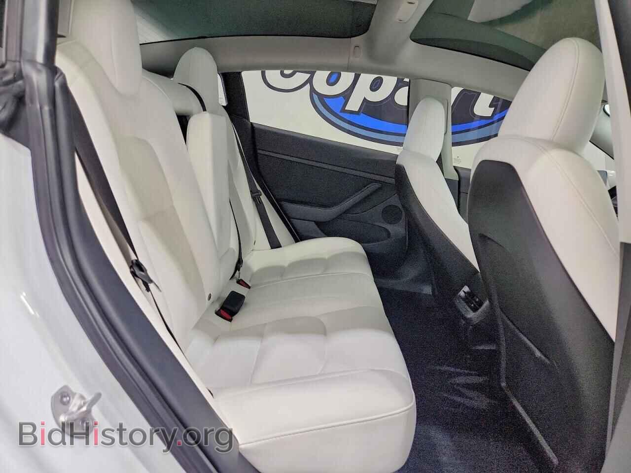 2023 TESLA MODEL 3 - VIN: 5YJ3E1EA3PF642164 - Photo 10