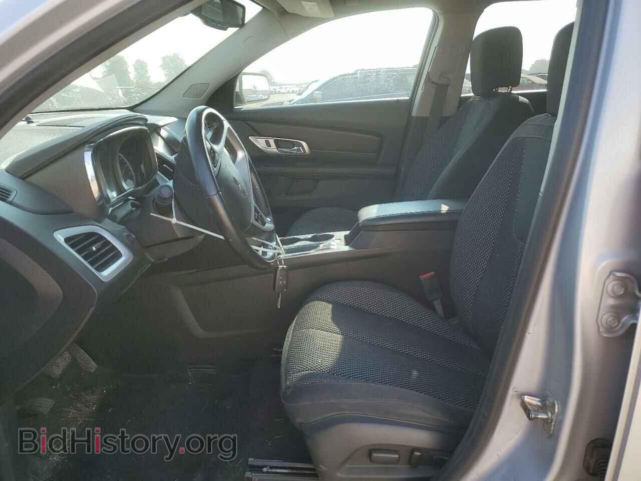 2015 GMC TERRAIN - VIN: 2GKFLWEK3F6261027 - Photo 7