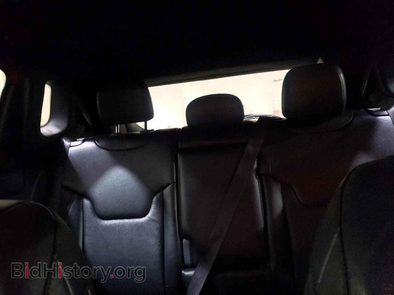 2022 JEEP COMPASS - VIN: 3C4NJDCB4NT184649 - Фото 10