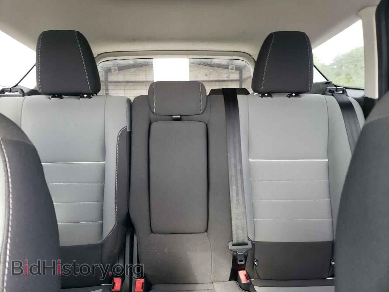 2014 FORD ESCAPE - VIN: 1FMCU0GX2EUB91128 - Photo 10