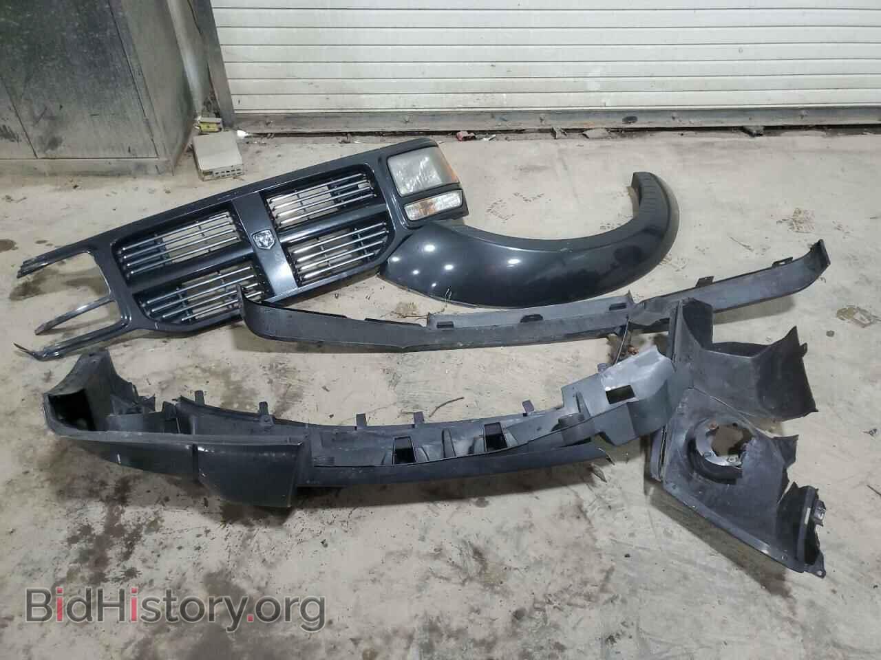 2011 DODGE NITRO - VIN: 1D4PU5GK0BW574088 - Photo 13