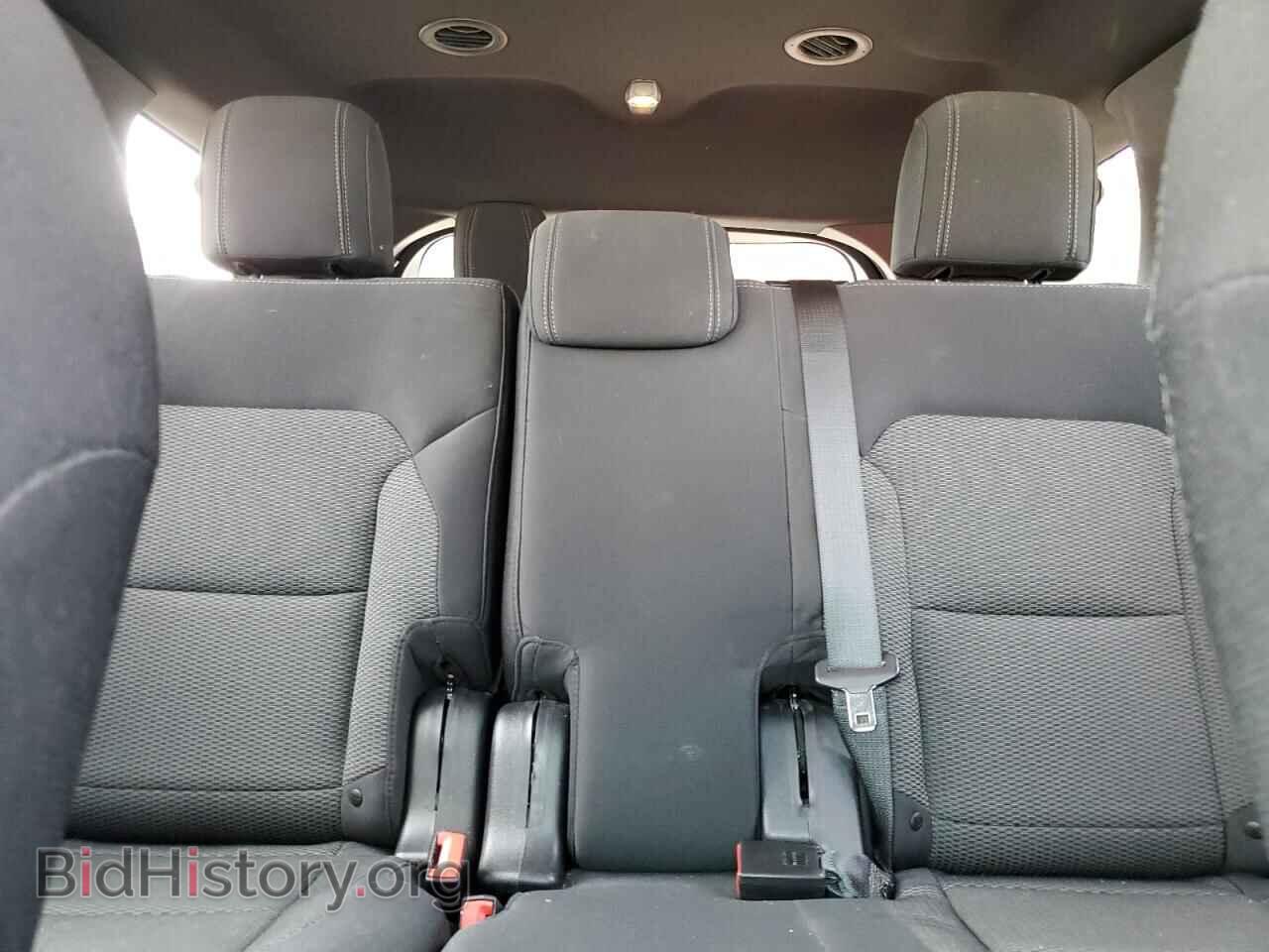 2017 FORD EXPLORER - VIN: 1FM5K8D89HGA38811 - Фото 10
