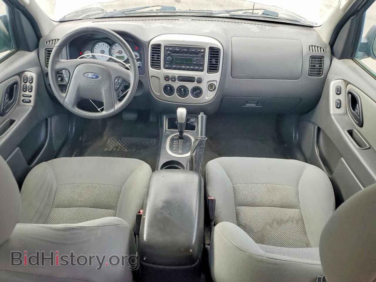 2007 FORD ESCAPE - VIN: 1FMYU03147KA50518 - Photo 8