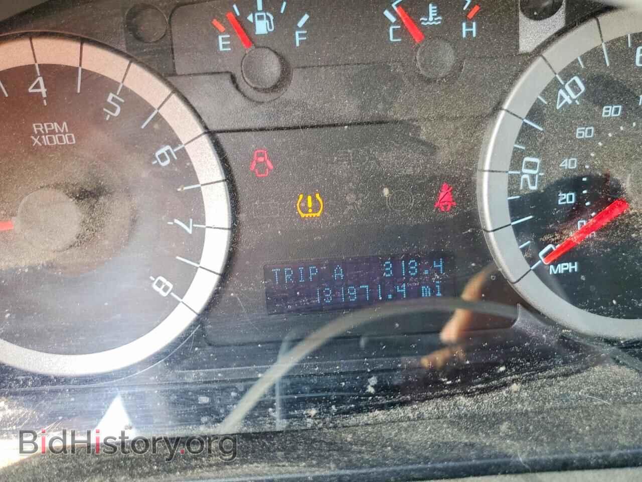 2012 FORD ESCAPE - VIN: 1FMCU9D77CKA27696 - Photo 9