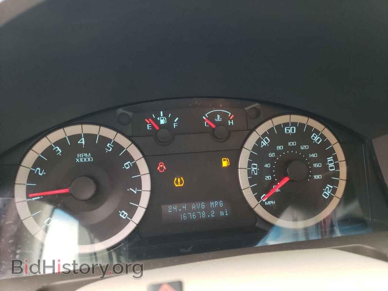 2012 FORD ESCAPE - VIN: 1FMCU0D77CKA12885 - Фото 9