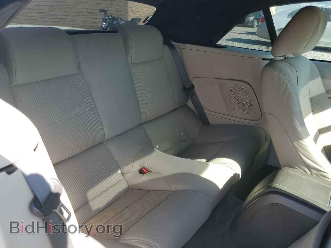 2010 FORD ALL Models - VIN: 1ZVBP8EN8A5175203 - Фото 10