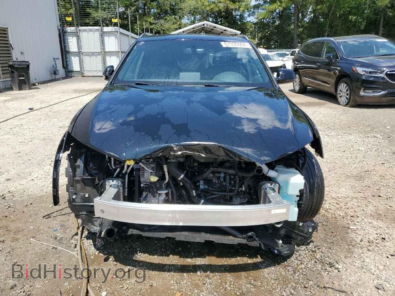 2017 AUDI Q3 - VIN: WA1BCCFS6HR016800 - Фото 5