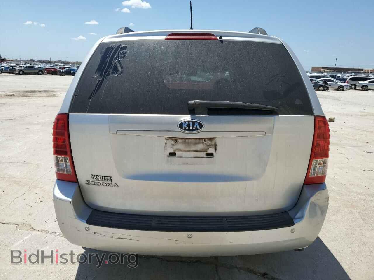2012 KIA All Models - VIN: KNDMG4C74C6485709 - Фото 6