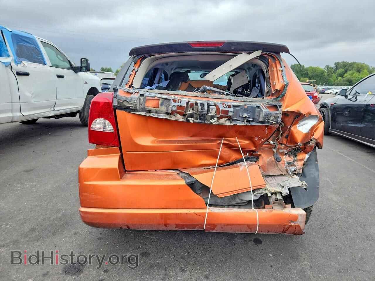 2011 DODGE CALIBER - VIN: 1B3CB3HA0BD220922 - Фото 6