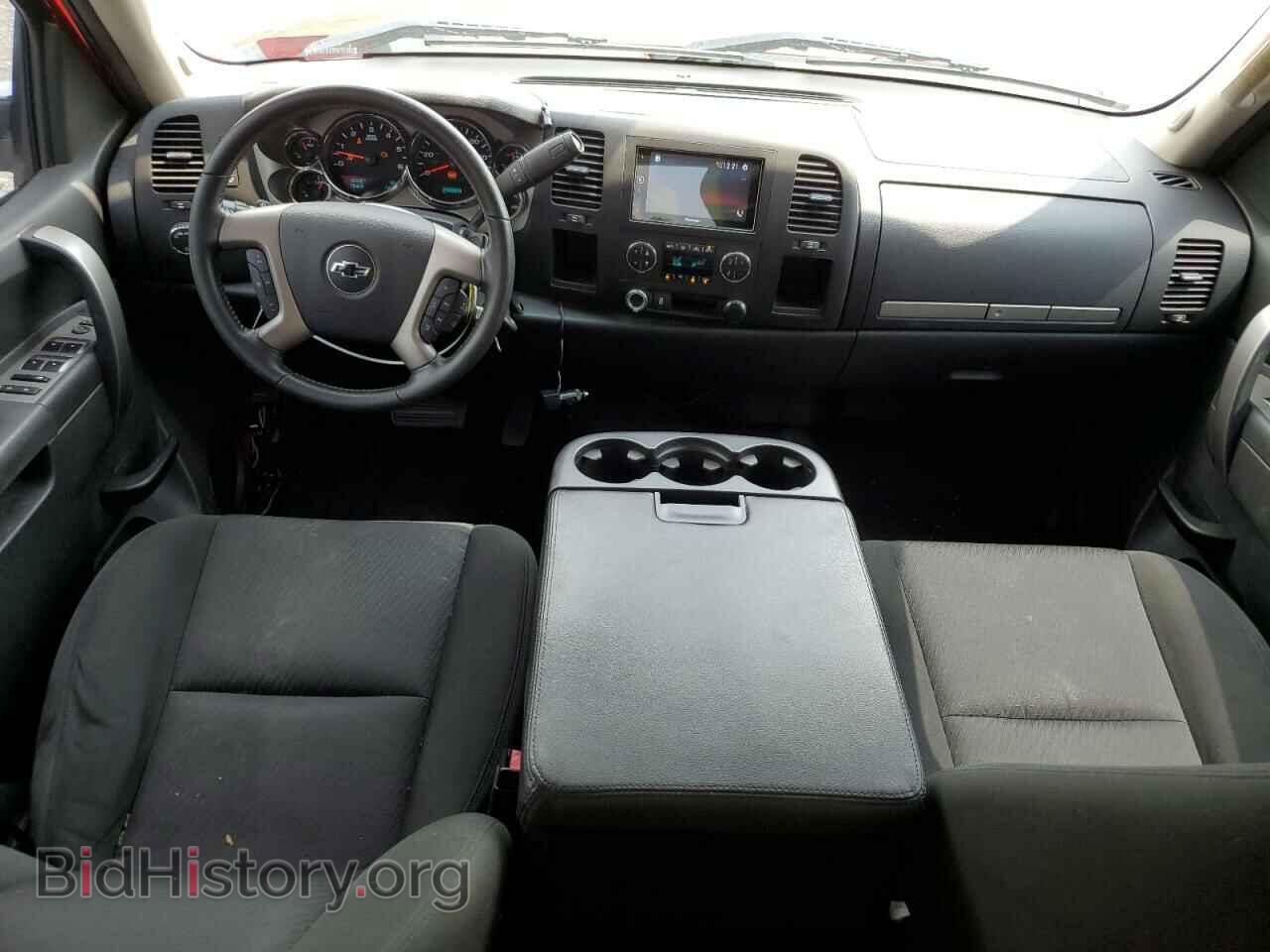 2012 CHEVROLET ALL Models - VIN: 1GCRCSE01CZ117623 - Фото 8