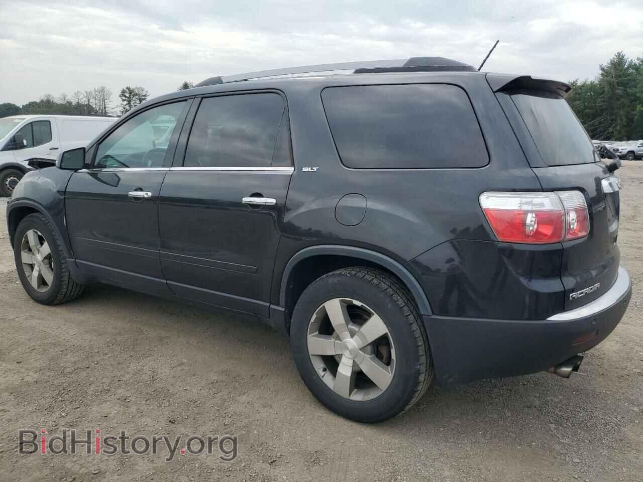 2012 GMC ACADIA - VIN: 1GKKVSED2CJ306735 - Фото 2