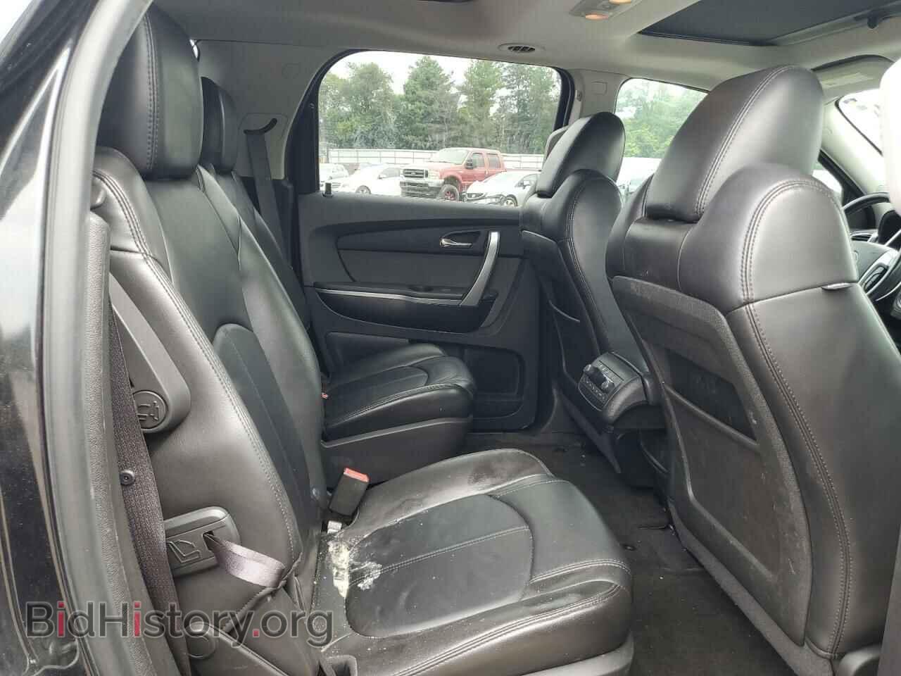 2012 GMC ACADIA - VIN: 1GKKVSED2CJ306735 - Фото 11