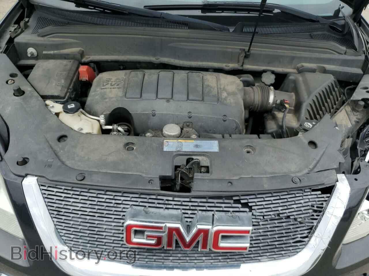 2012 GMC ACADIA - VIN: 1GKKVSED2CJ306735 - Фото 12