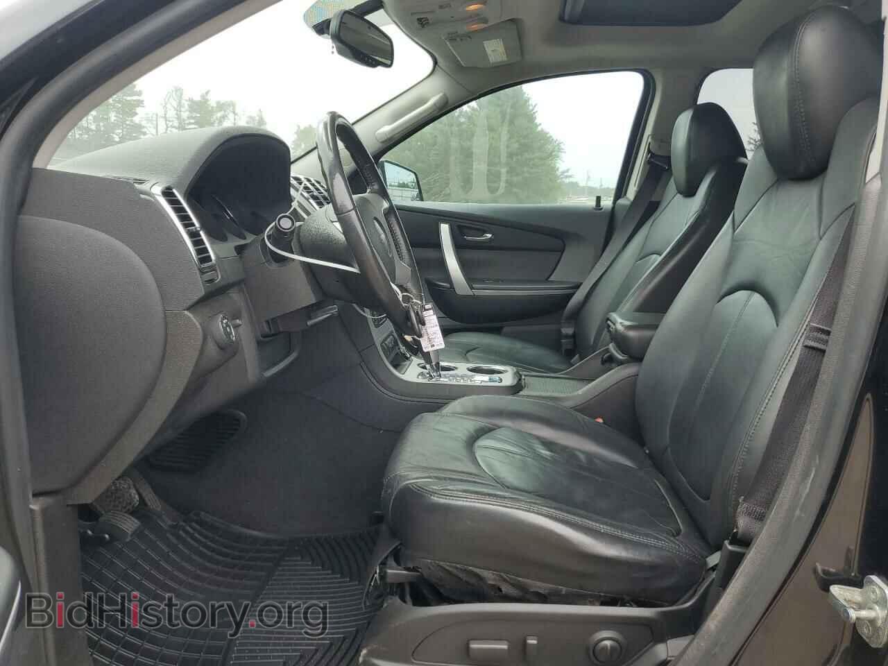 2012 GMC ACADIA - VIN: 1GKKVSED2CJ306735 - Фото 7
