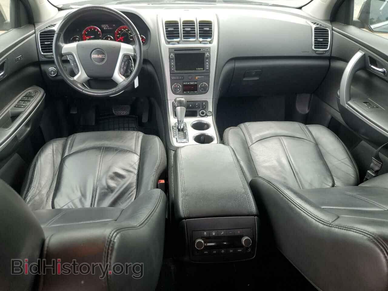 2012 GMC ACADIA - VIN: 1GKKVSED2CJ306735 - Фото 8