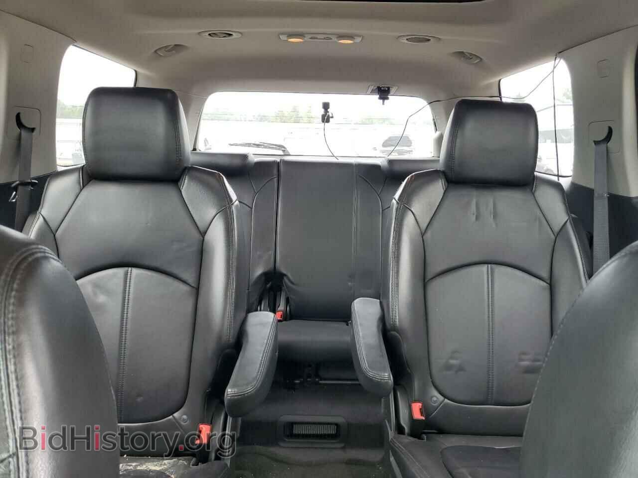 2012 GMC ACADIA - VIN: 1GKKVSED2CJ306735 - Фото 10