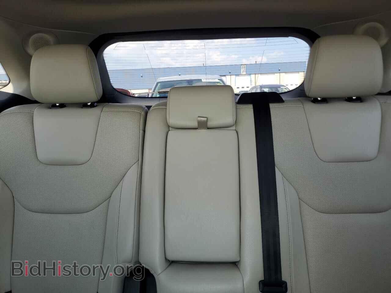 2019 FORD EDGE - VIN: 2FMPK4K96KBB87236 - Photo 10