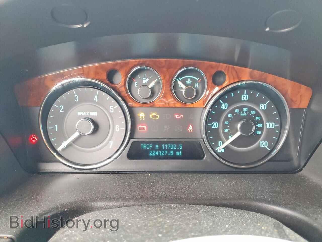 2012 FORD FLEX - VIN: 2FMHK6DT6CBD18983 - Photo 9