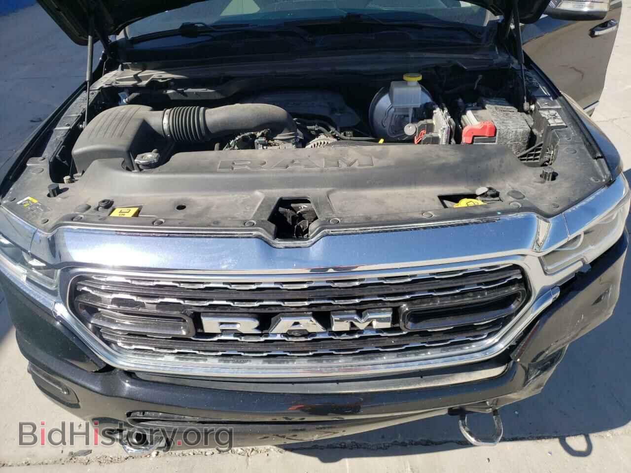 2019 RAM 1500 - VIN: 1C6SRFPT2KN600145 - Фото 11