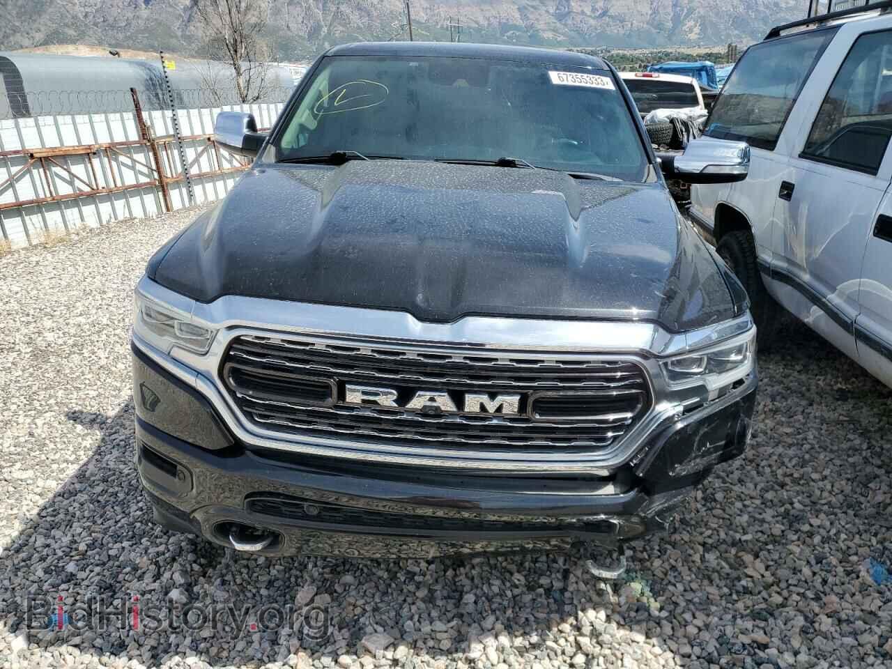 2019 RAM 1500 - VIN: 1C6SRFPT2KN600145 - Фото 5