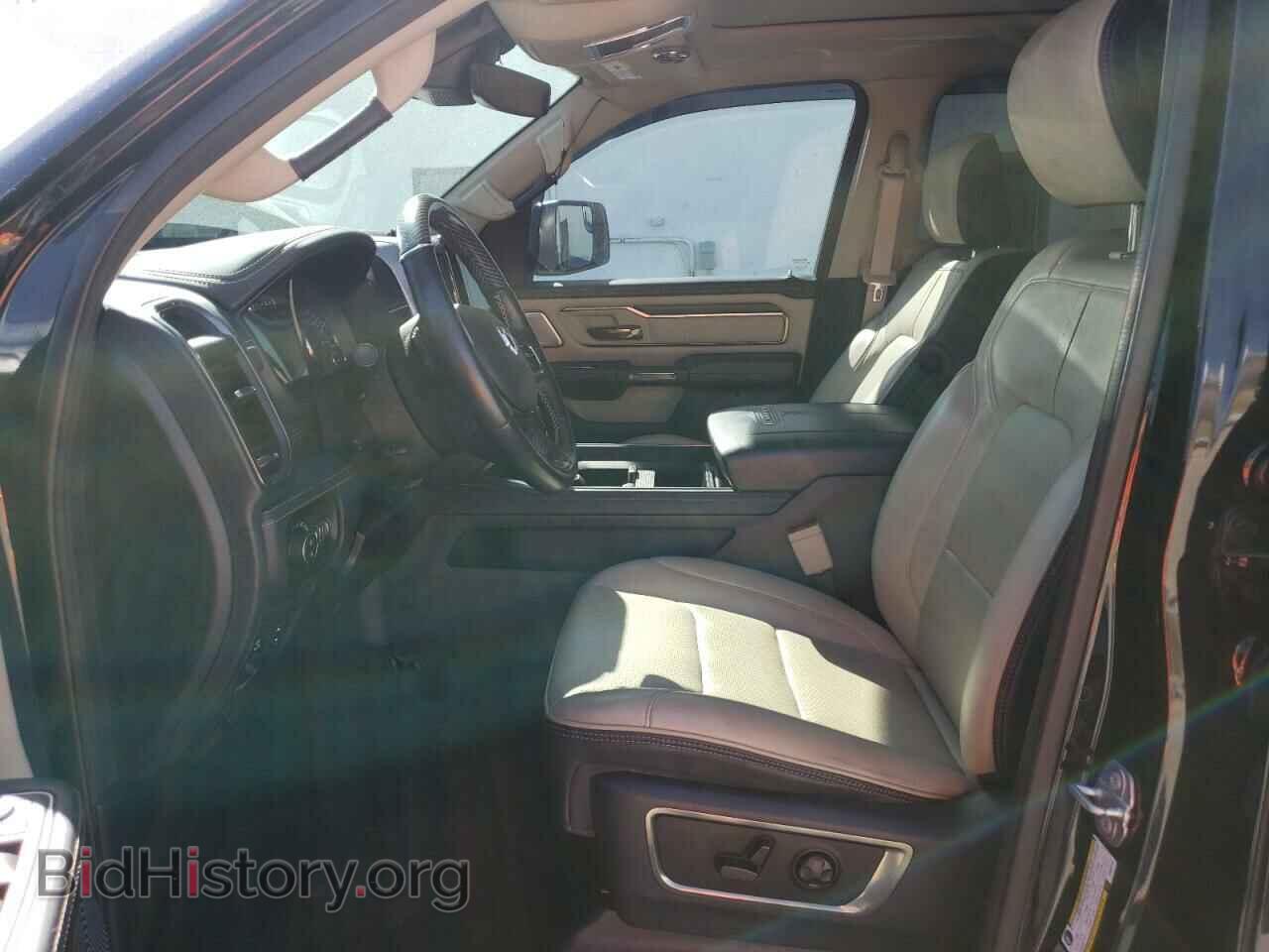 2019 RAM 1500 - VIN: 1C6SRFPT2KN600145 - Фото 7