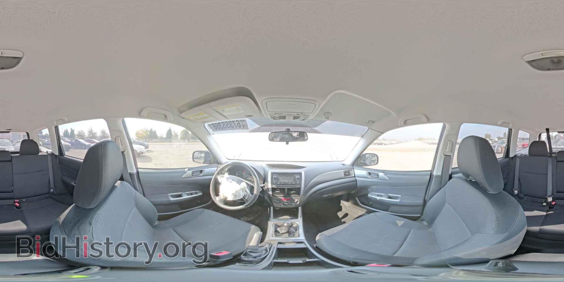 2013 SUBARU FORESTER - VIN: JF2SHABC0DG415929 - Photo 15