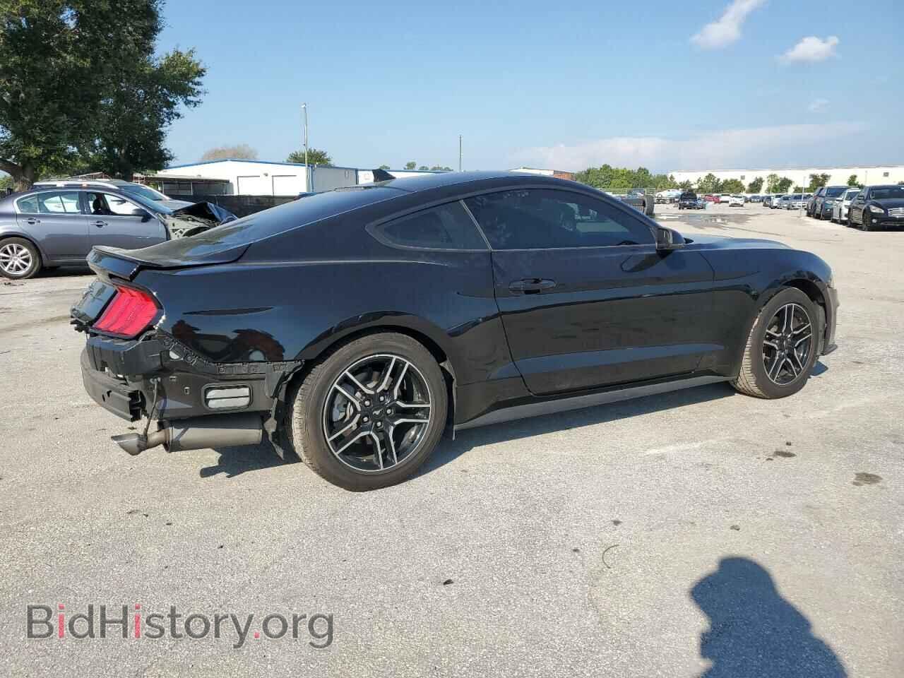 2020 FORD ALL Models - VIN: 1FA6P8THXL5175259 - Фото 3
