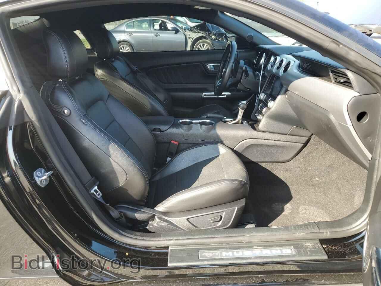 2020 FORD ALL Models - VIN: 1FA6P8THXL5175259 - Фото 7