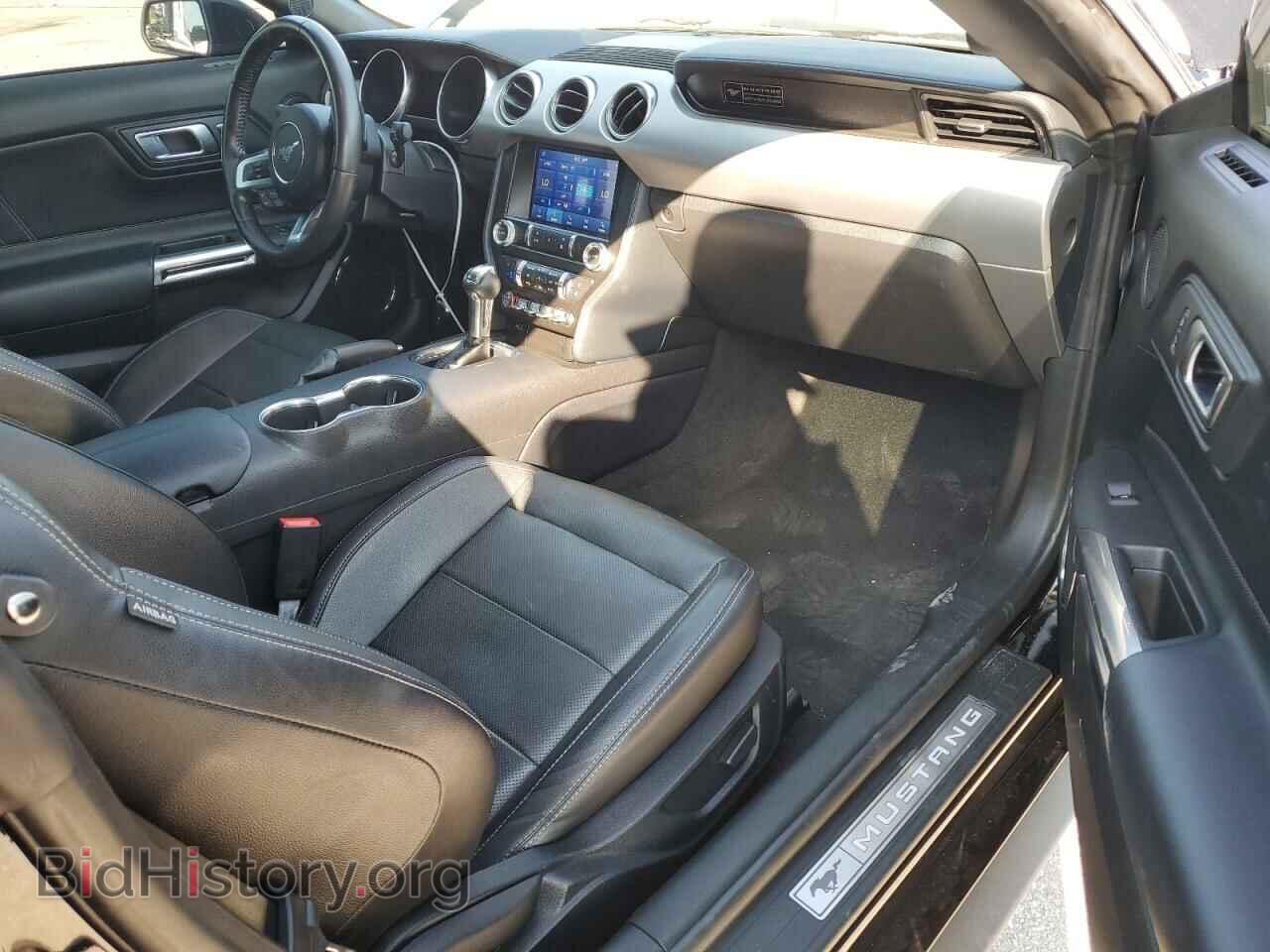 2020 FORD ALL Models - VIN: 1FA6P8THXL5175259 - Фото 8