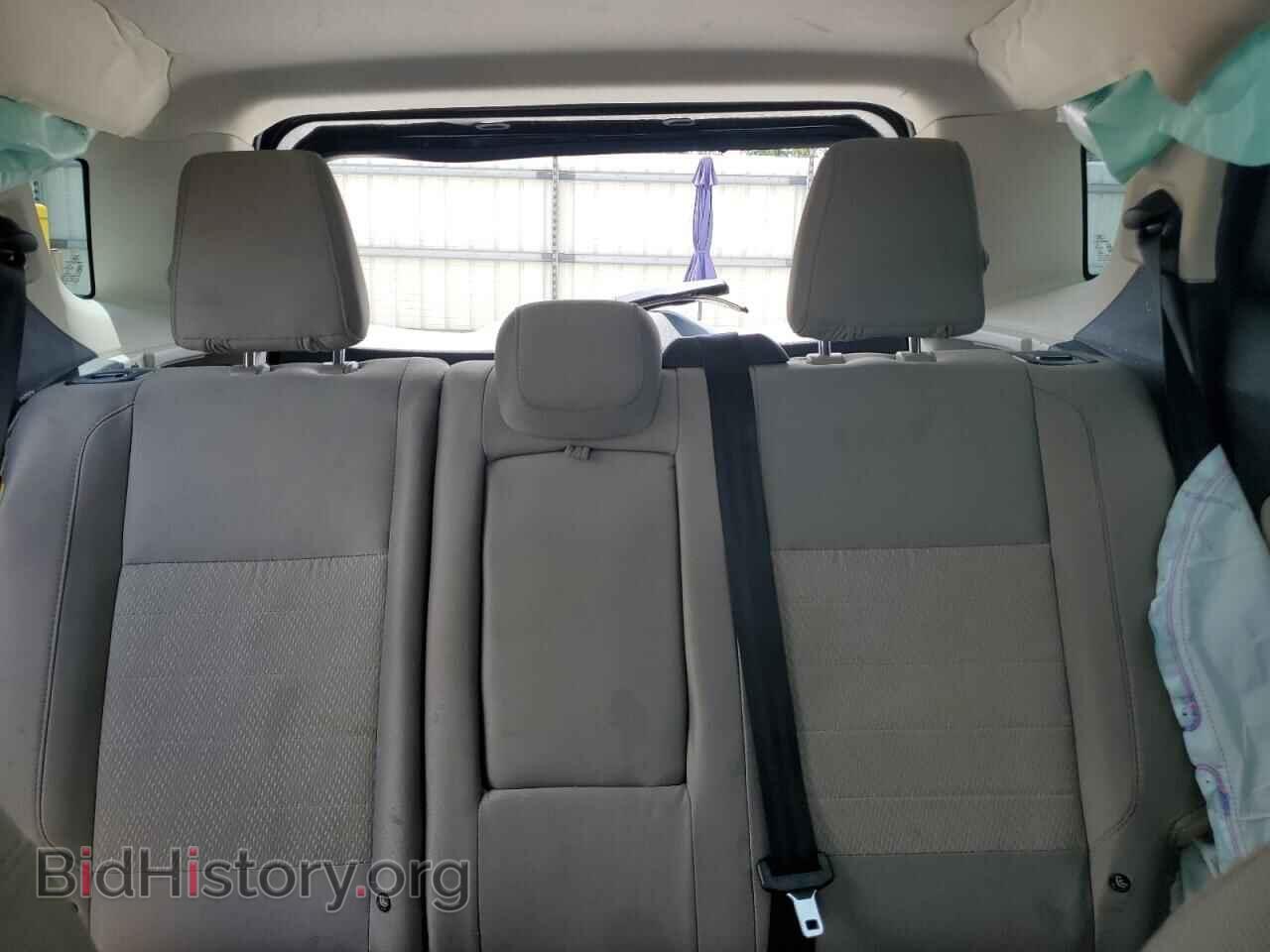 2018 FORD ECOSPORT - VIN: MAJ3P1RE2JC242579 - Фото 10