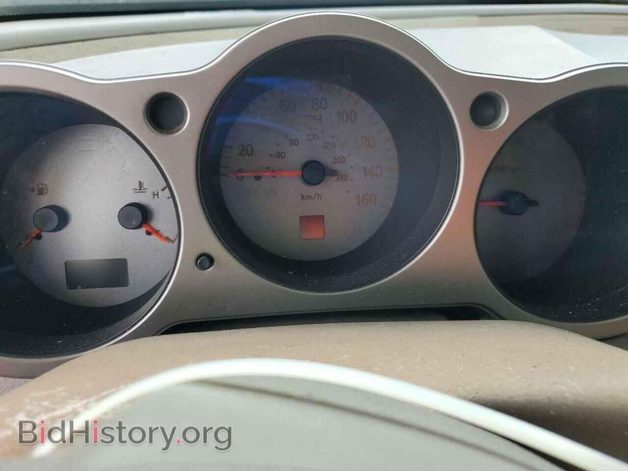 2006 NISSAN MAXIMA - VIN: 1N4BA41E96C848592 - Фото 9