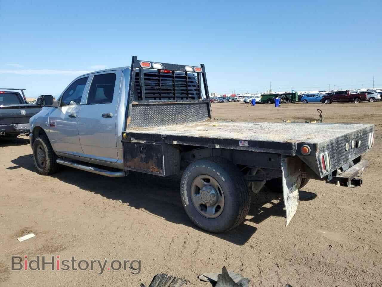 2011 DODGE All Models - VIN: 3D7UT2CLXBG536971 - Photo 2