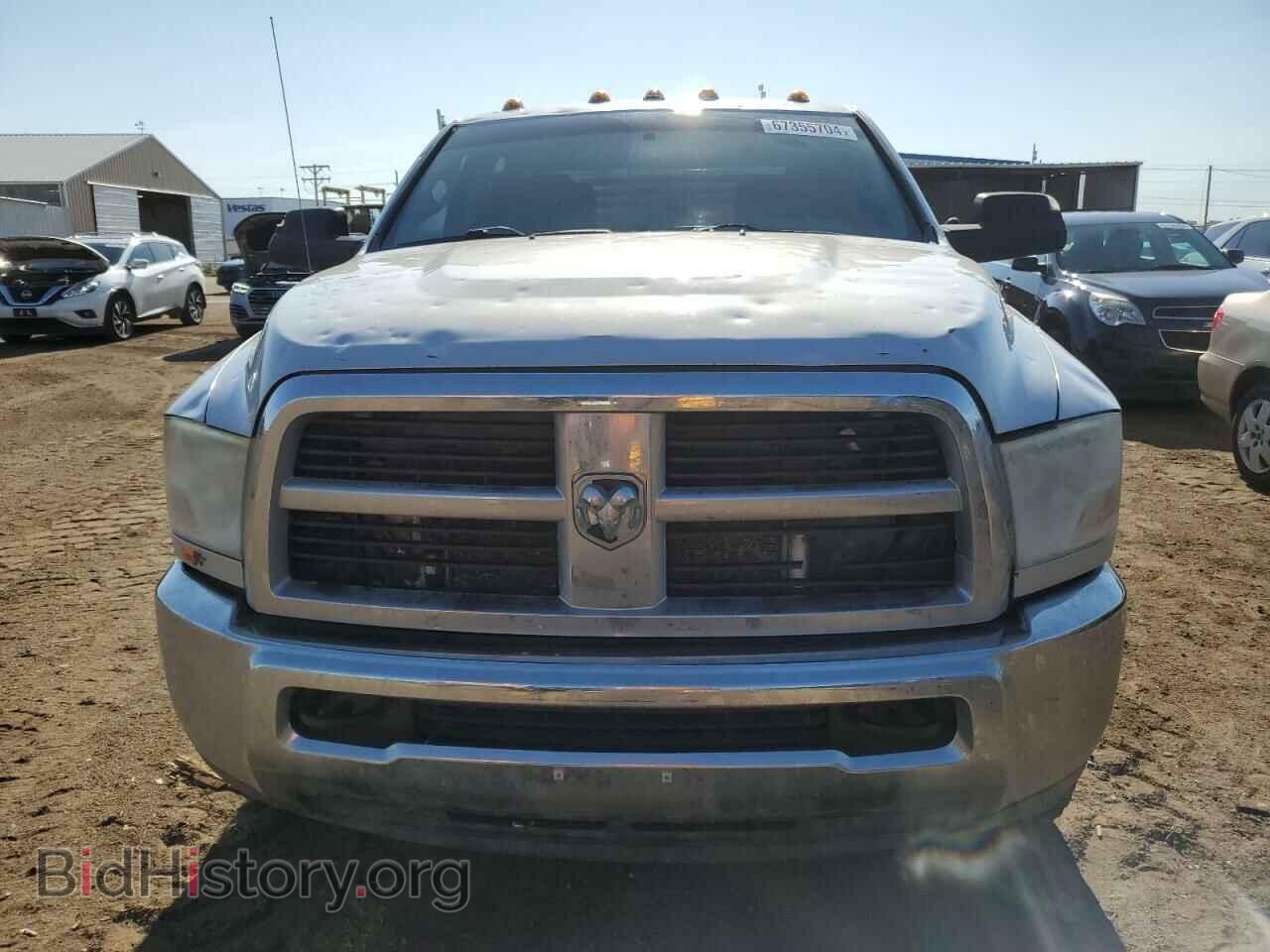 2011 DODGE All Models - VIN: 3D7UT2CLXBG536971 - Photo 5