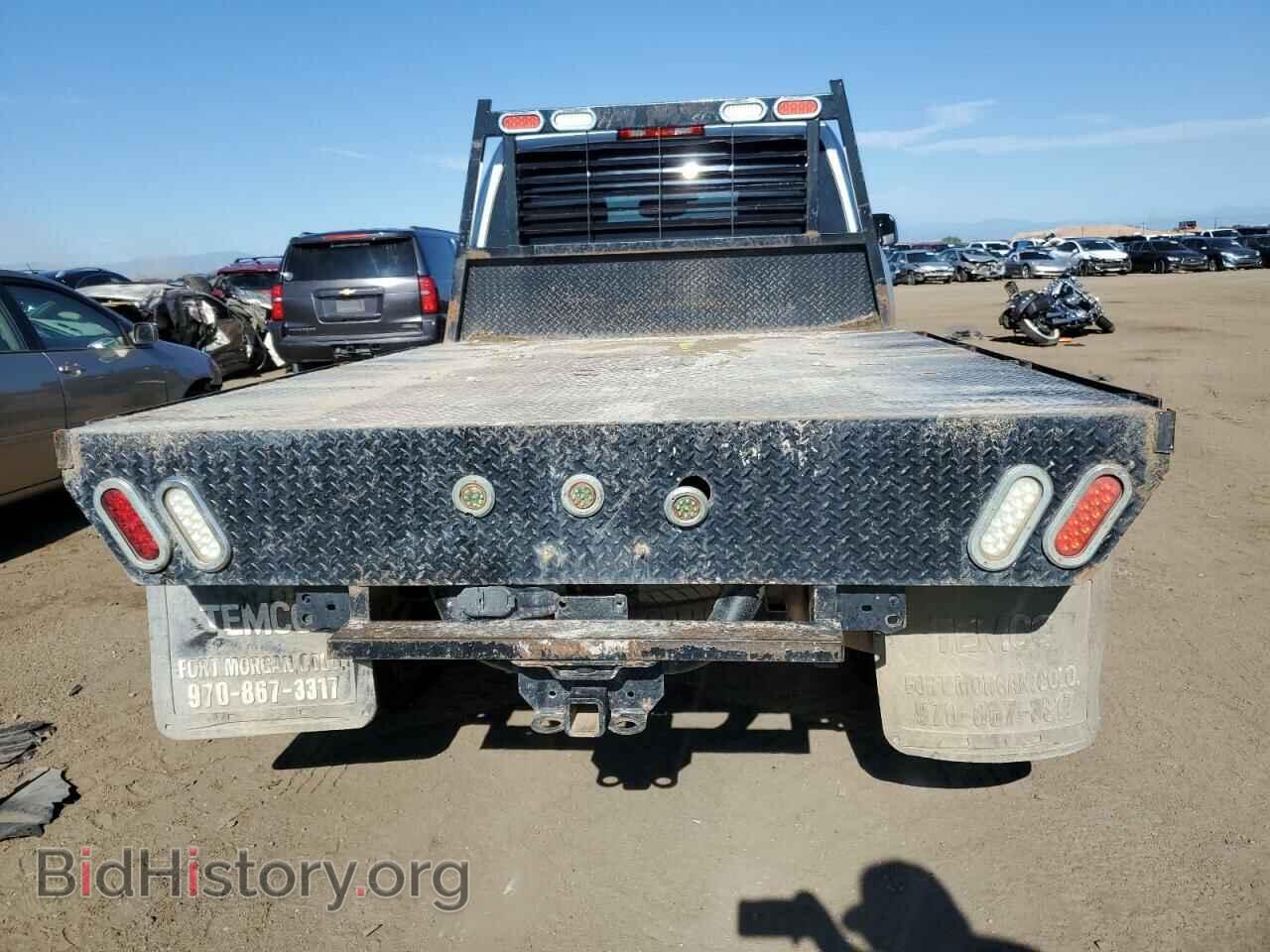 2011 DODGE All Models - VIN: 3D7UT2CLXBG536971 - Photo 6