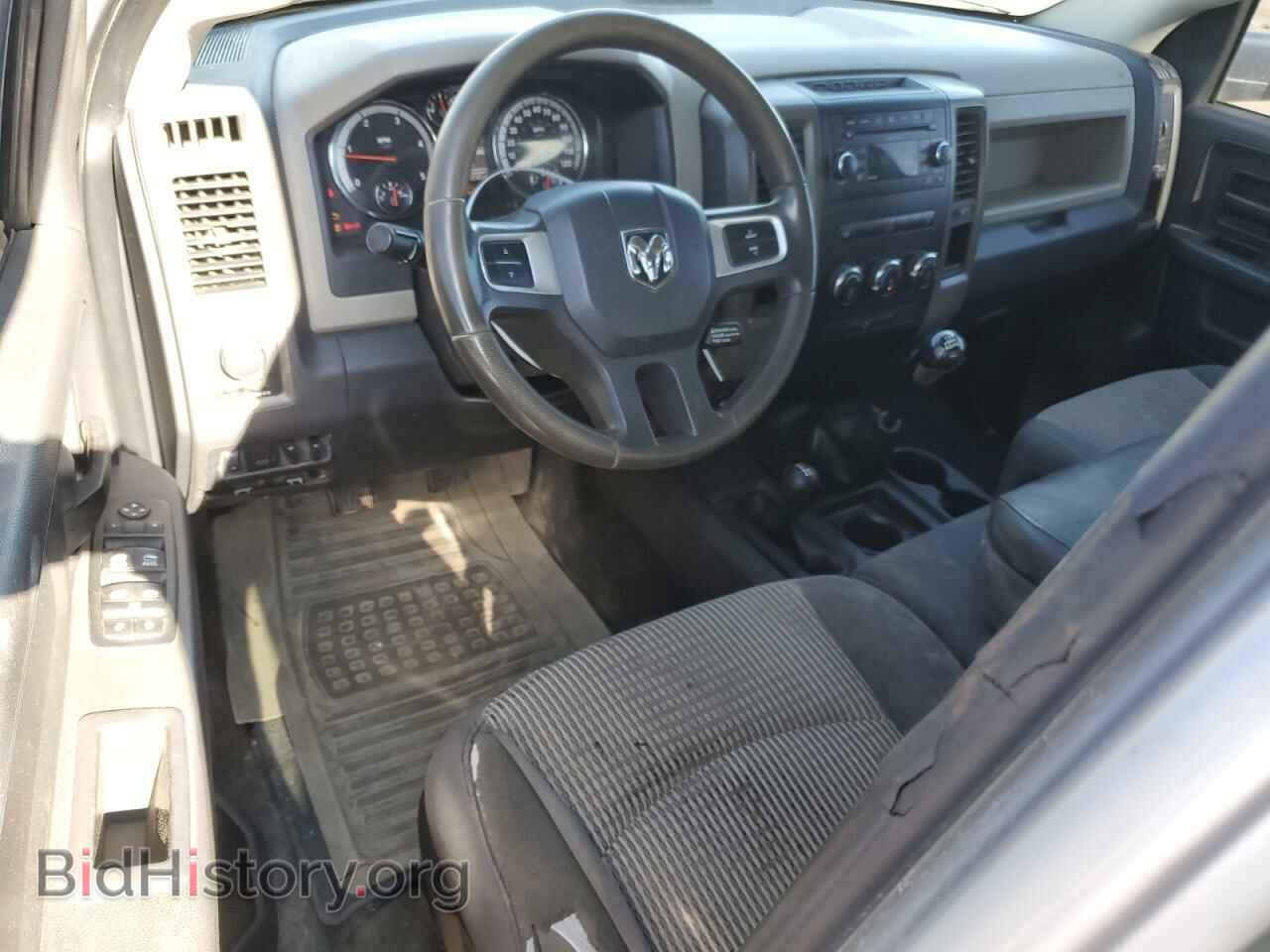 2011 DODGE All Models - VIN: 3D7UT2CLXBG536971 - Photo 8