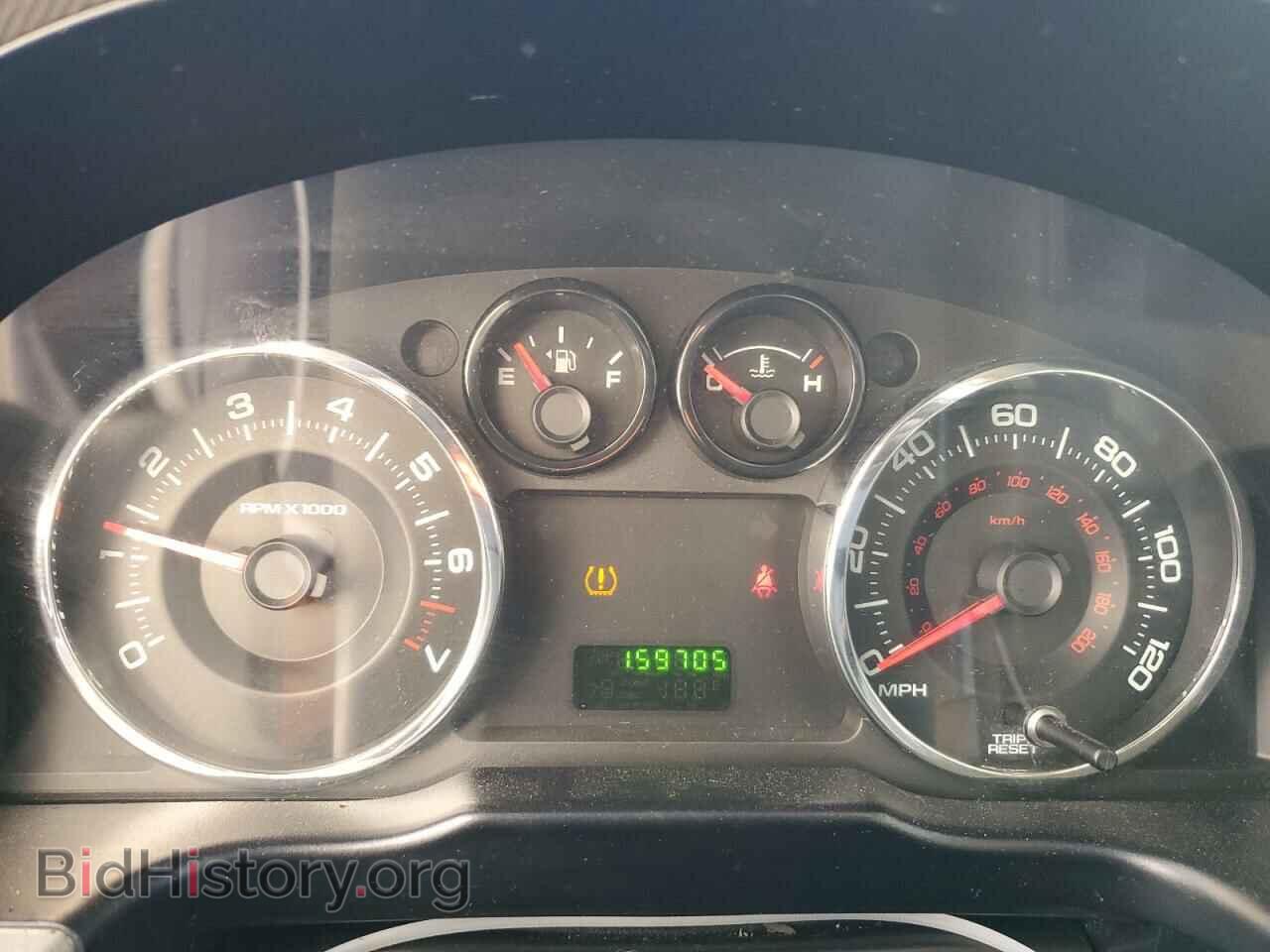 2007 FORD EDGE - VIN: 2FMDK36C37BA67260 - Photo 9