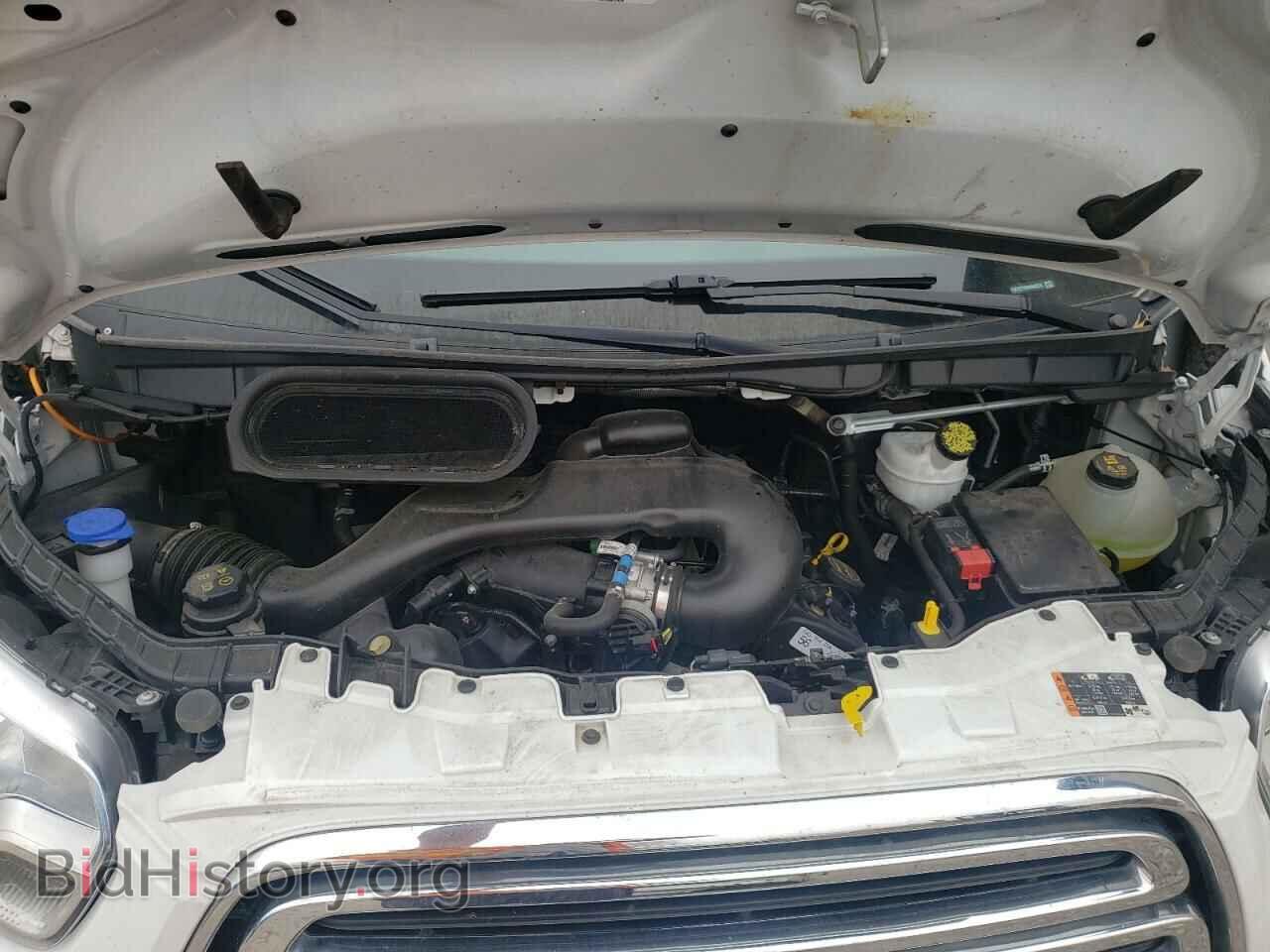 2019 FORD TRANSIT CO - VIN: 1FBZX2YMXKKA60370 - Фото 7
