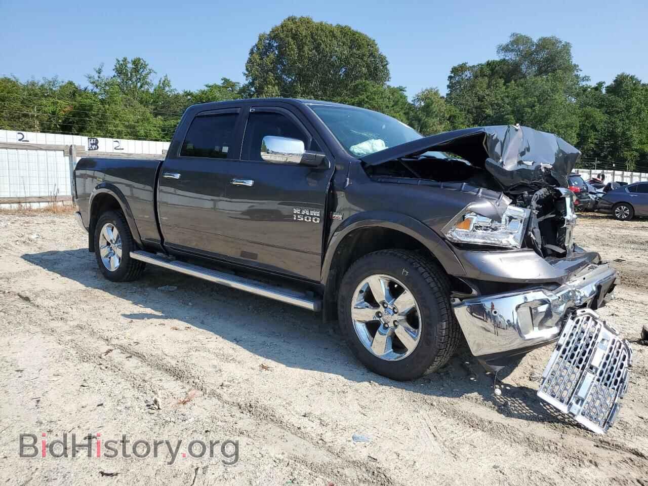 2014 RAM 1500 - VIN: 1C6RR7VT8ES343750 - Photo 4