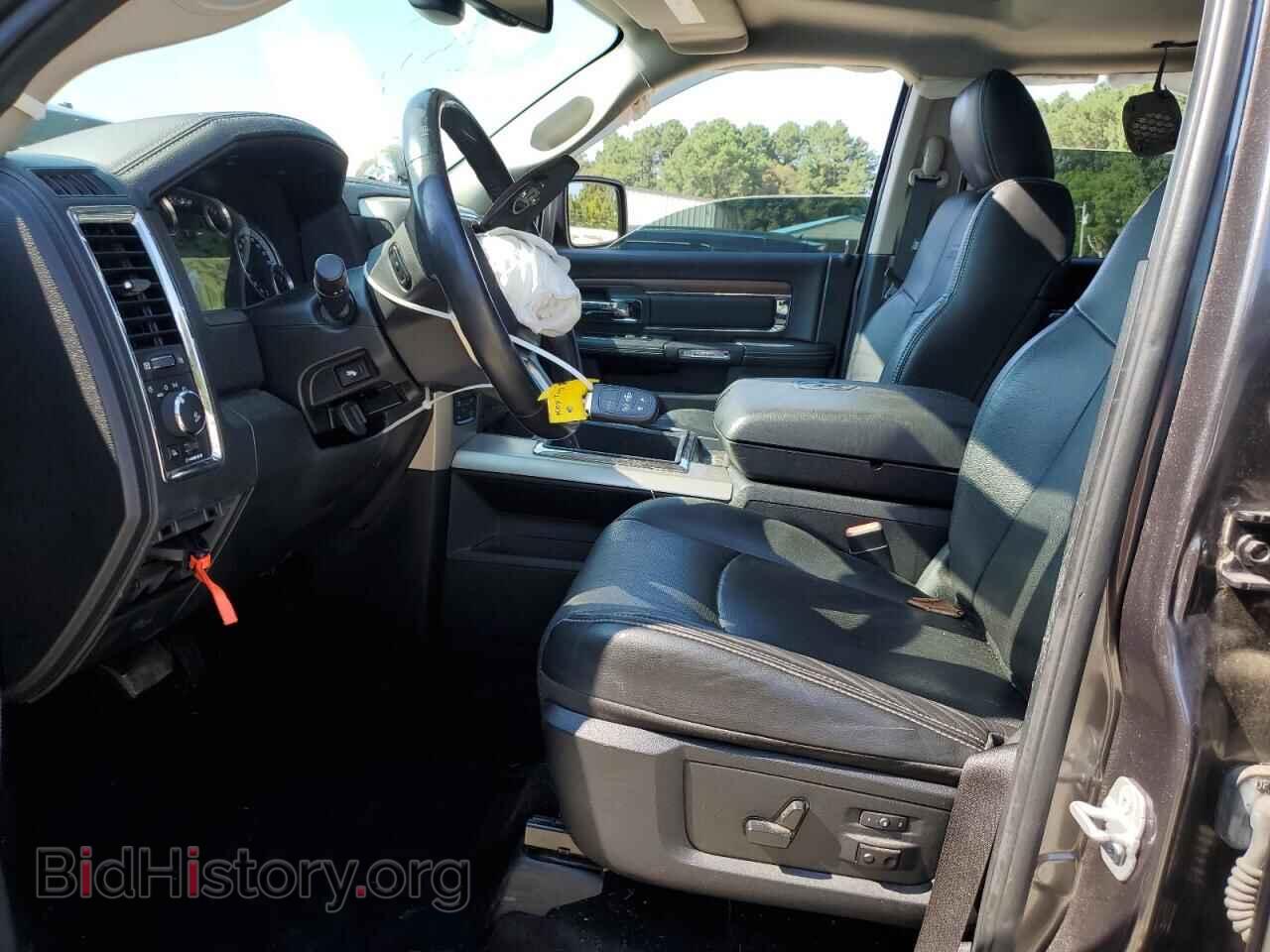 2014 RAM 1500 - VIN: 1C6RR7VT8ES343750 - Photo 7