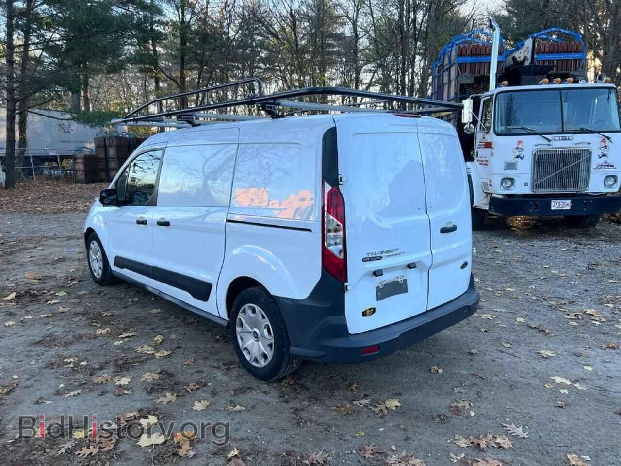 2015 FORD TRANSIT - VIN: NM0LS7E73F1200621 - Photo 3