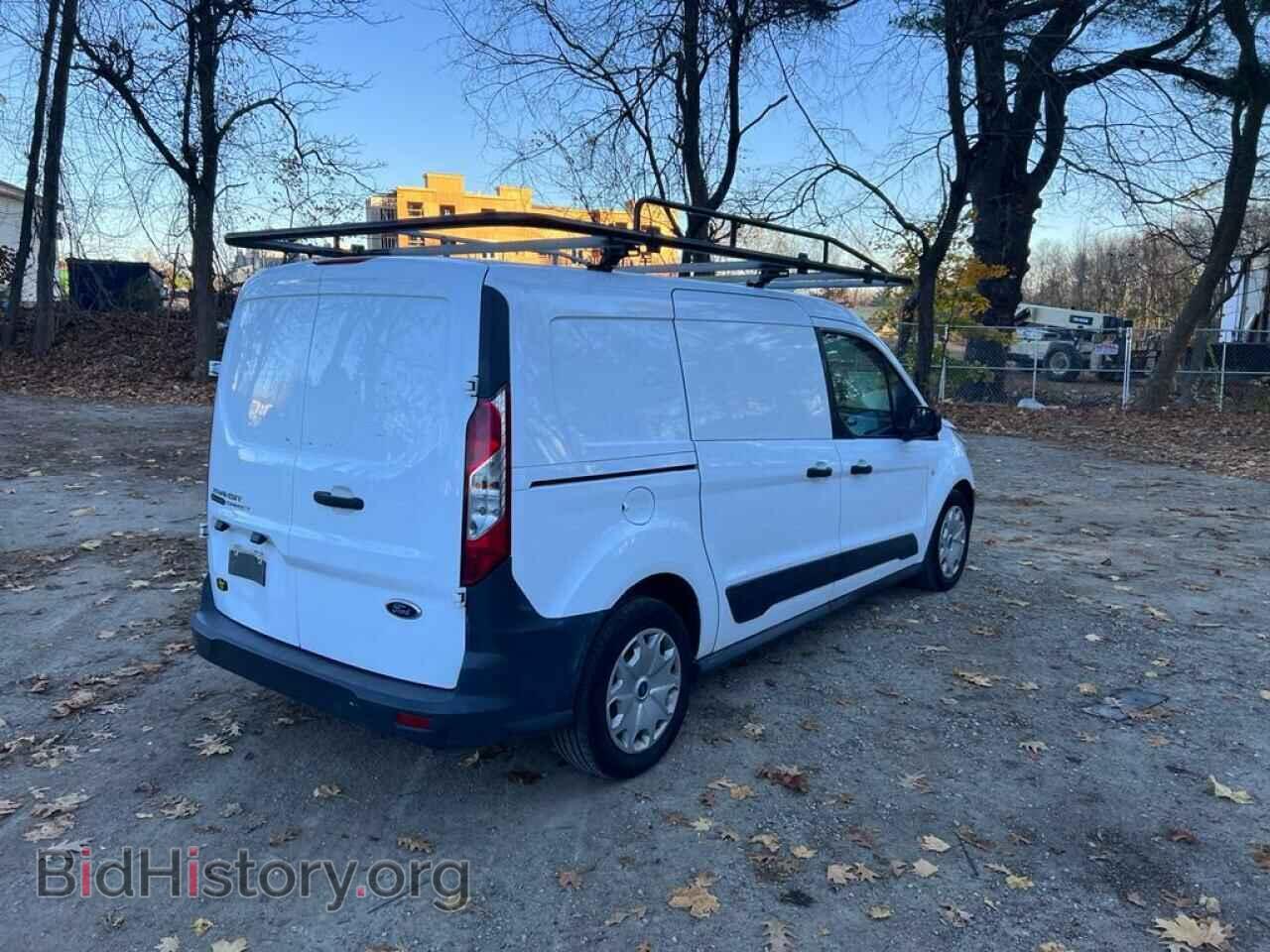 2015 FORD TRANSIT - VIN: NM0LS7E73F1200621 - Photo 4