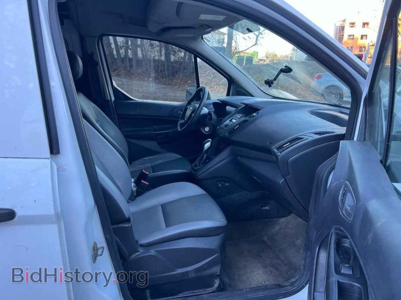 2015 FORD TRANSIT - VIN: NM0LS7E73F1200621 - Photo 5
