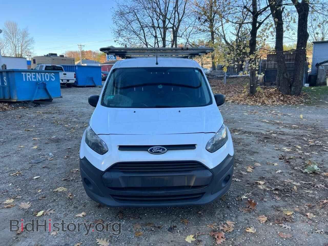 2015 FORD TRANSIT - VIN: NM0LS7E73F1200621 - Photo 9