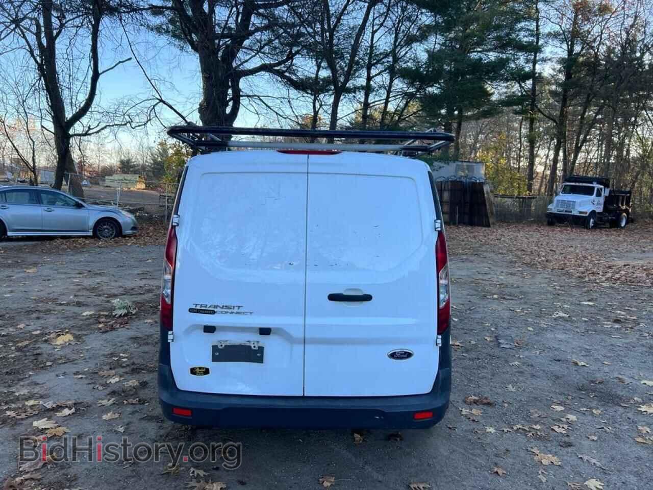 2015 FORD TRANSIT - VIN: NM0LS7E73F1200621 - Photo 10
