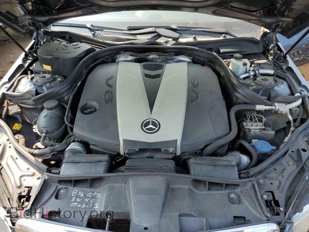 2013 MERCEDES-BENZ E-CLASS - VIN: WDDHF2EB8DA705075 - Фото 11
