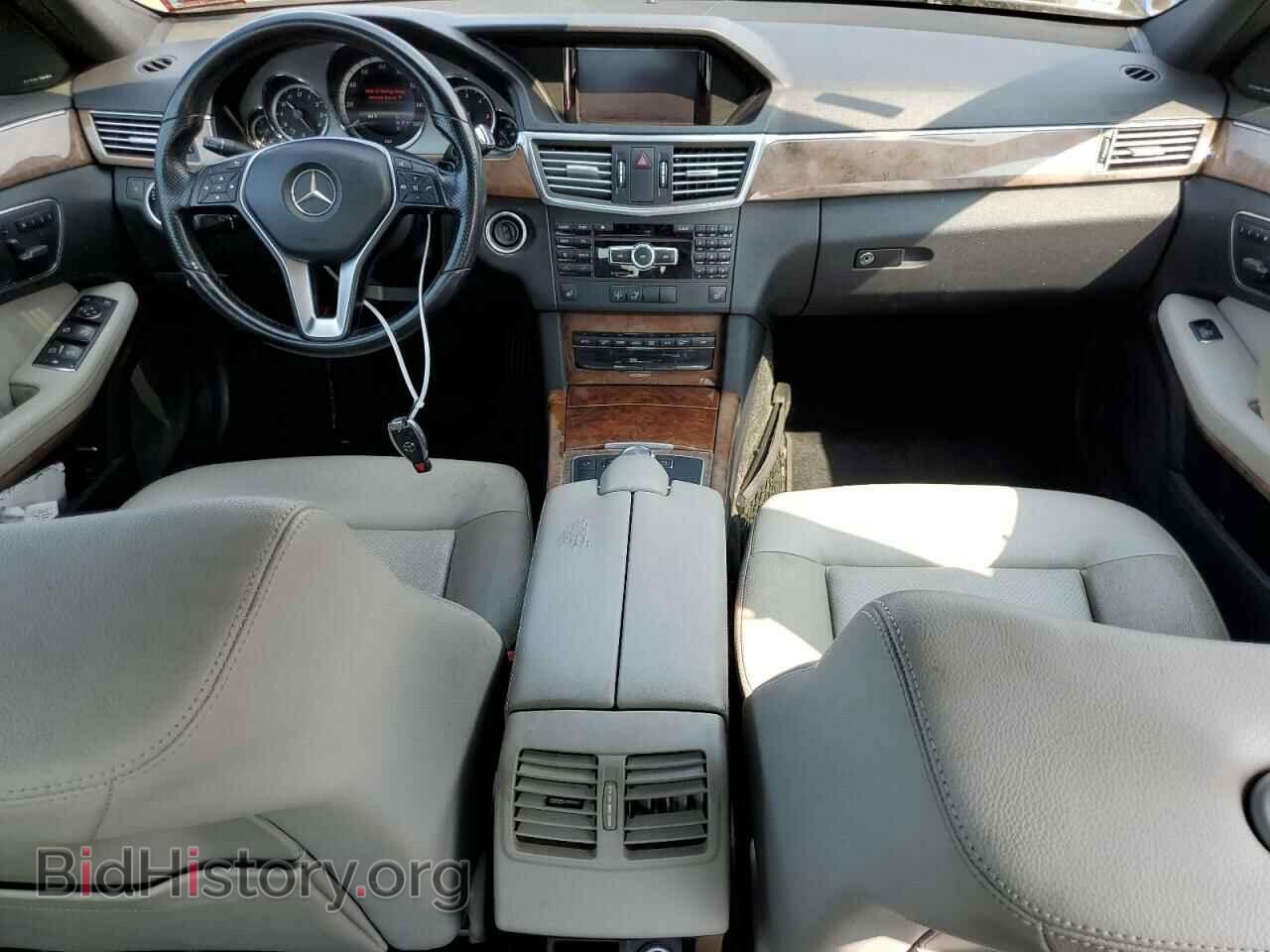 2013 MERCEDES-BENZ E-CLASS - VIN: WDDHF2EB8DA705075 - Фото 8