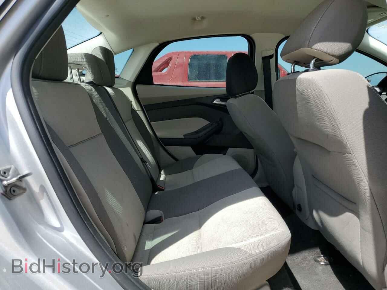 2013 FORD FOCUS - VIN: 1FADP3F26DL283845 - Photo 10